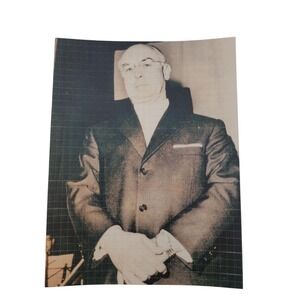 Albert Hofmann Blotter Art Print Psychedelic Perforated Art